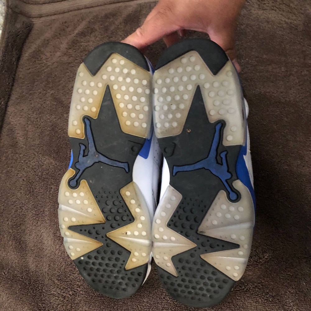 Jordan Retro - Picture 8 of 8